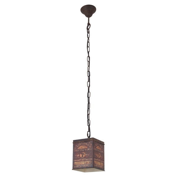 фото Подвесной светильник loft northport lsp-9529 lussole loft