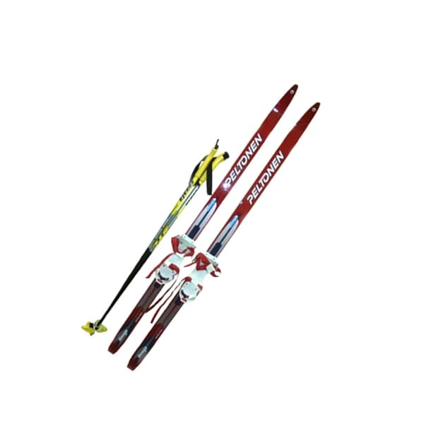 

Беговые лыжи STC Step, 130 см, Step