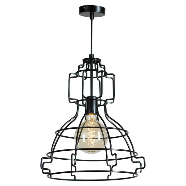 

Подвесной светильник Loft Madison GRLSP-9528