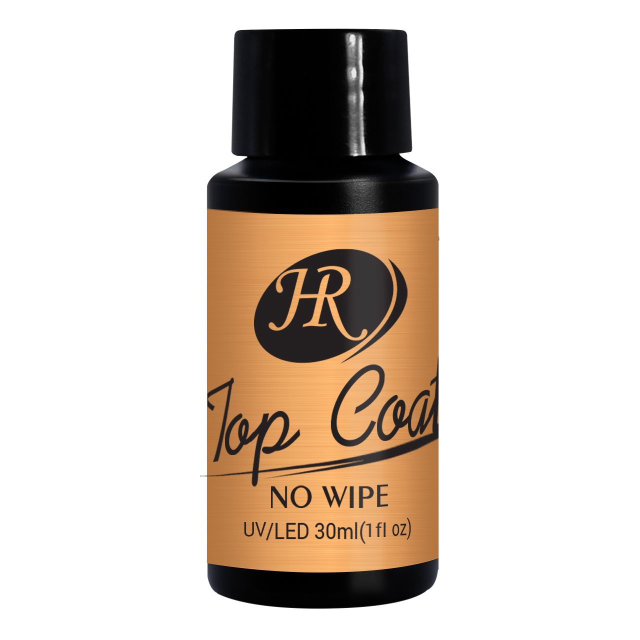 

Toп Holy Rose Coat No Wipe без липкого слоя 30 мл 102038