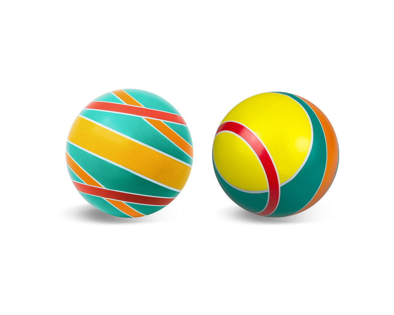 Купить Мяч детский Мячи Чебоксары Серия Планеты 10 см, в ассортименте,