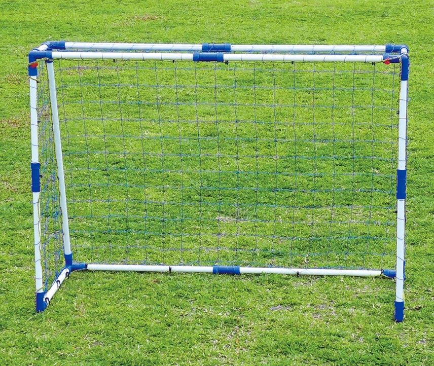 

Ворота игровые DFC 6ft сталь GOAL5183ST, GOAL5183ST