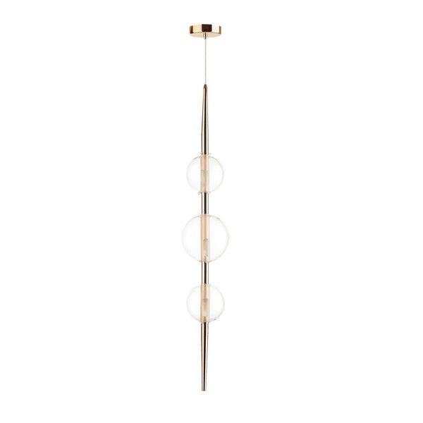 

Подвесной светильник Odeon Light 4685/3