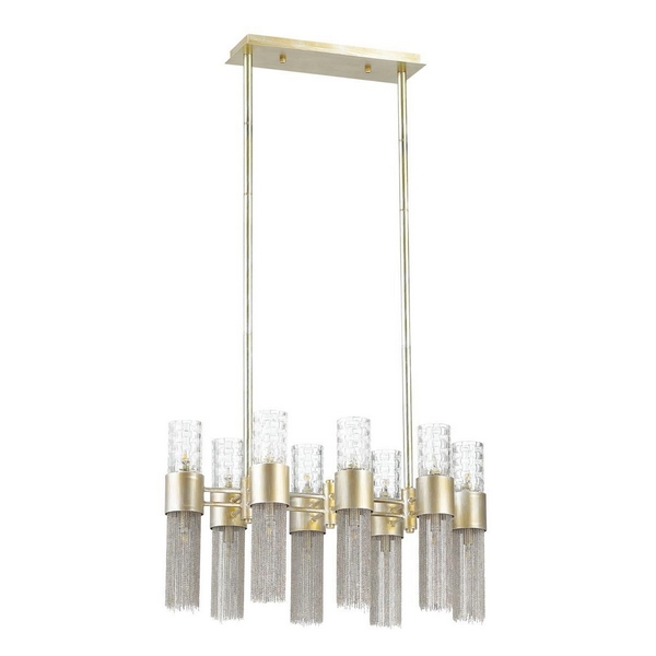

Подвесной светильник Odeon Light 4631/16