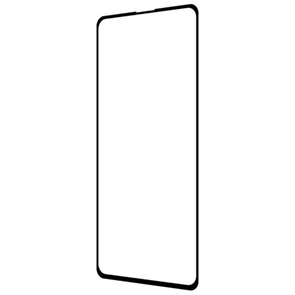 

Защитное стекло Full Glue Premium Krutoff для Samsung Galaxy A51 Black