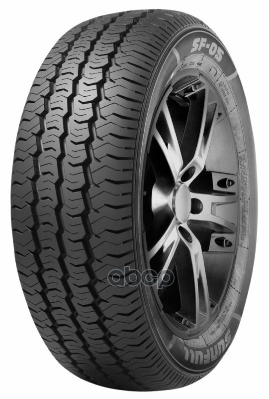 

Шины SUNFULL SF-05 185/80R14 102 R 201S9008, SF-05