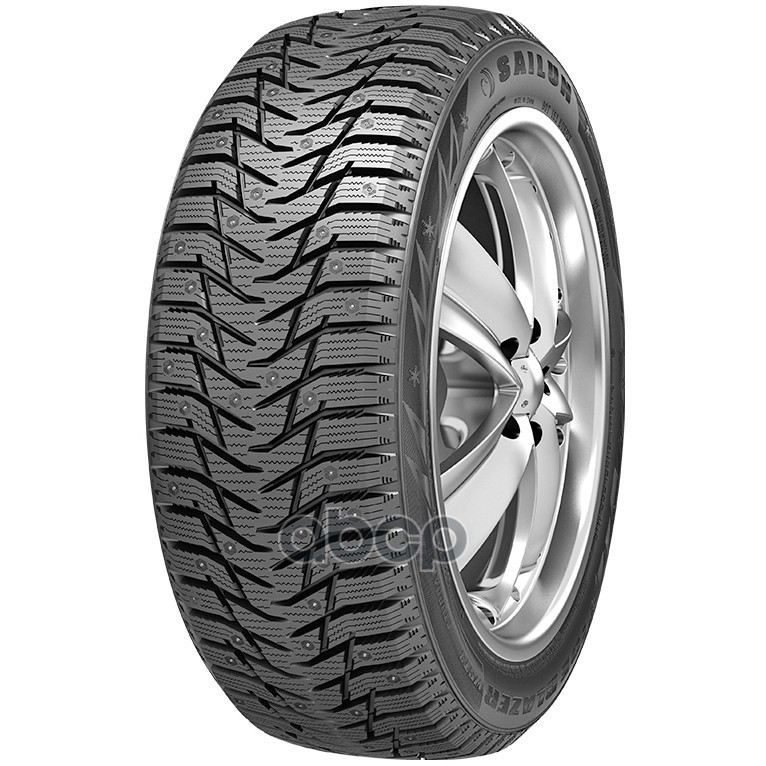 фото Шины sailun ice blazer wst3 155/70r13 75 t 3220005604