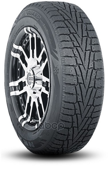 фото Шины nexen winguard winspike suv 225/65r16 112 r 15060