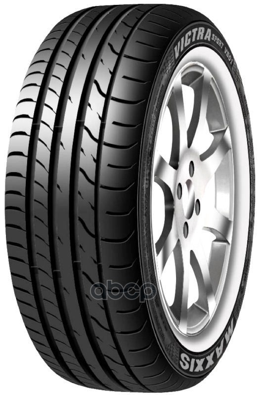 фото Шины maxxis vs01 victra sport 255/35r20 97 y tp45102500