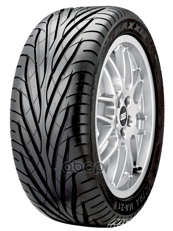 фото Шины maxxis ma-z1 215/45r17 91 w tp4199920g