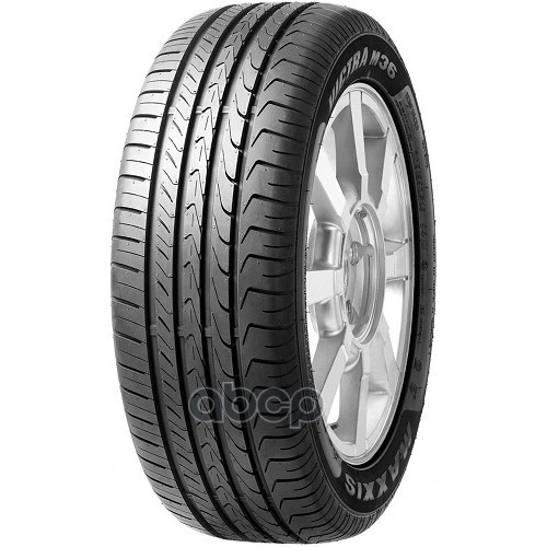 фото Шины maxxis m-36+ victra 225/45r18 91 w tp43134100