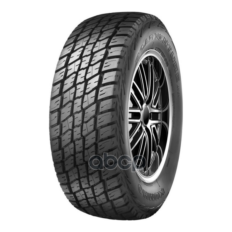 Шины KUMHO Road Venture AT61 195/80R15 100 S 2247403