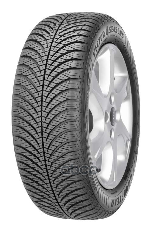 фото Шины goodyear vector 4seasons gen-2 suv 215/55r18 99 v 545715