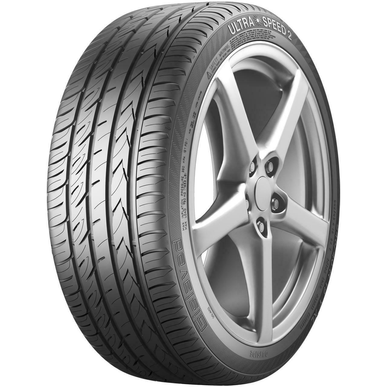 

Шины GISLAVED 245/40R18 97 Y 341320