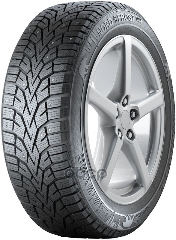 Шины GISLAVED Nord Frost 200 185/70R14 92 T 0348206