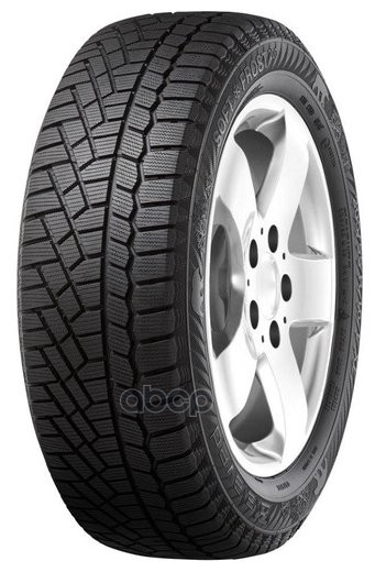 Шины GISLAVED Soft Frost 200 175/65R14 82 T 348153