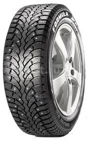 

Шины Formula Formula Ice 225/65R17 102 T 2350100