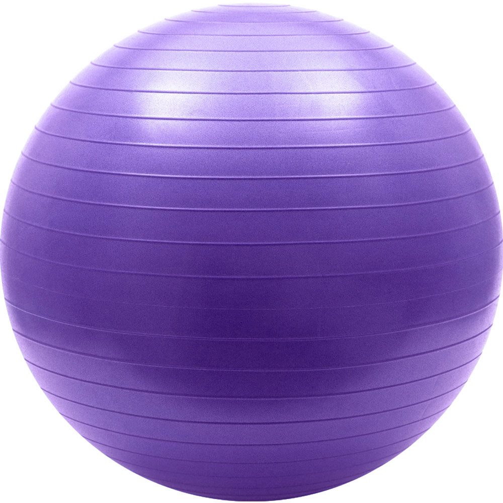 фото Мяч hawk fba-95-4, фиолетовый, 95 см