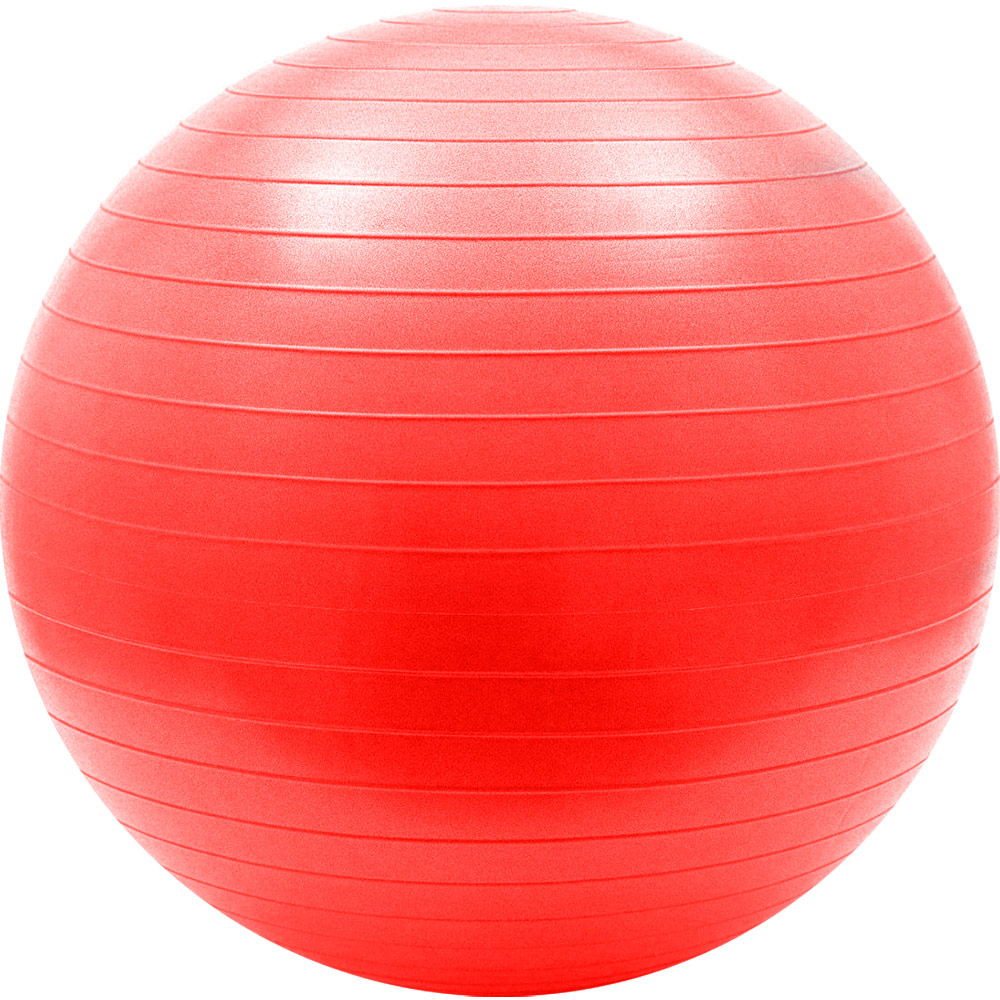 фото Мяч hawk fba-95-2, красный, 95 см