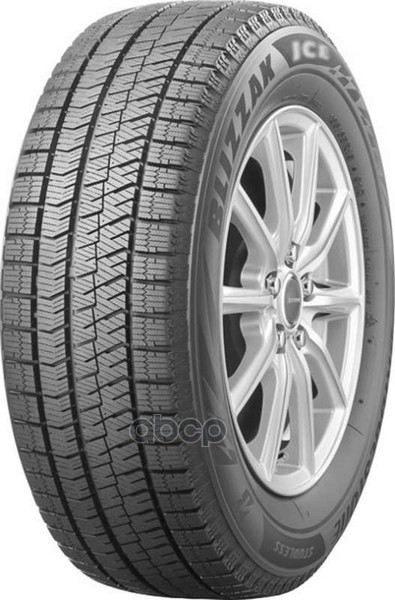 фото Шины bridgestone blizzak ice 215/50r17 91 s br013597