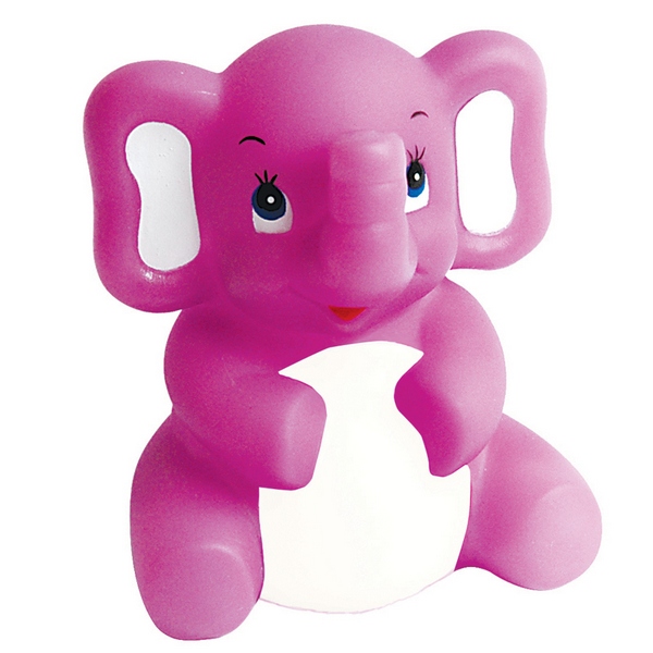 

Игрушка Пома Слоник