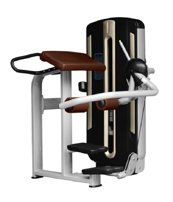 

Ягодичные мышцы BRONZE GYM MZM-016A, MZM-016A