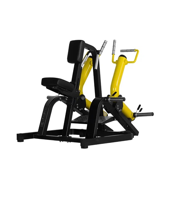 

Горизонтальная тяга под наклоном BRONZE GYM LA-06, LA-06