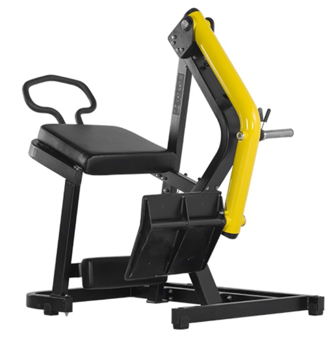 

Отведение ног назад (ягодицы) BRONZE GYM LA-08, LA-08