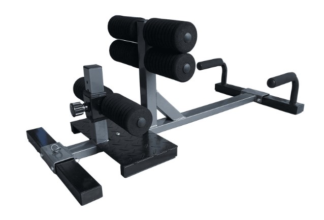 

Тренажер для приседаний Squat Machine (sissy) DFC S032YW, S032YW