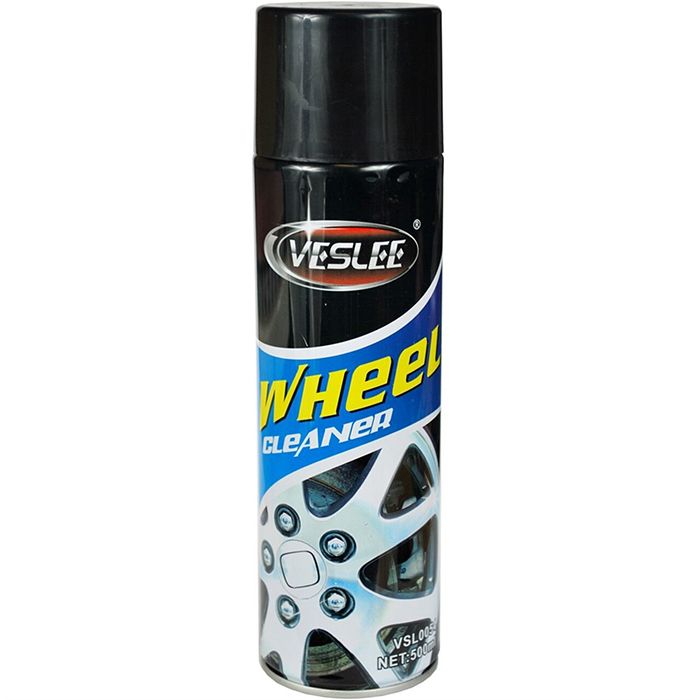 Очиститель дисков Veslee Wheel Cleaner VL19 0,5 л