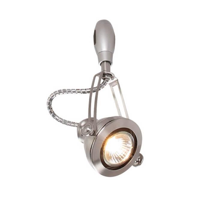 фото Светильник для гибкого шинопровода odeon light breta 3807/1b