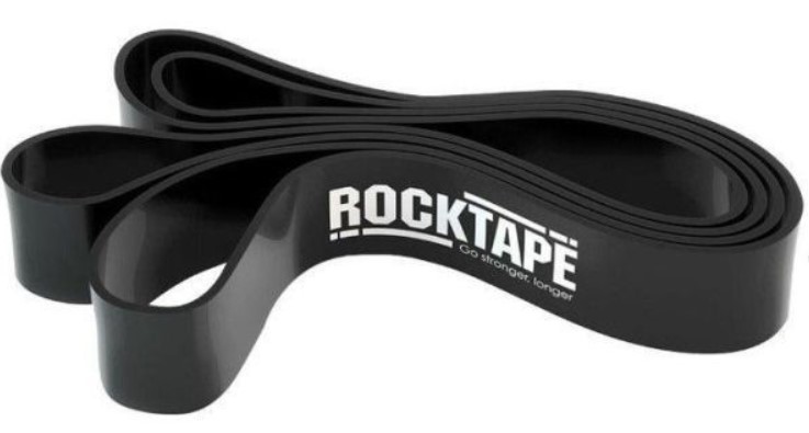 фото Эспандер rock tape rockband черный