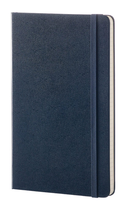 

Блокнот Moleskine Classic Large QP060B20