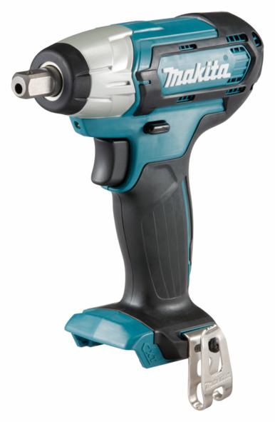 фото Аккумуляторный гайковерт makita tw141dz