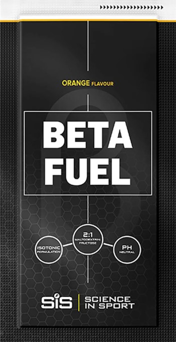 

Энергетик SiS Beta Fuel, 84 г, orange, Beta Fuel