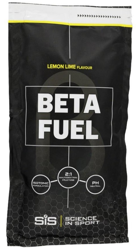 

Энергетик SiS Beta Fuel, 84 г, lemon/lime, Beta Fuel