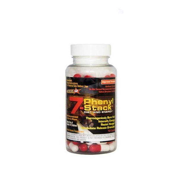 

Stacker 7-Phenyl Stack