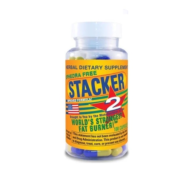 

Stacker 2 Eph. Free