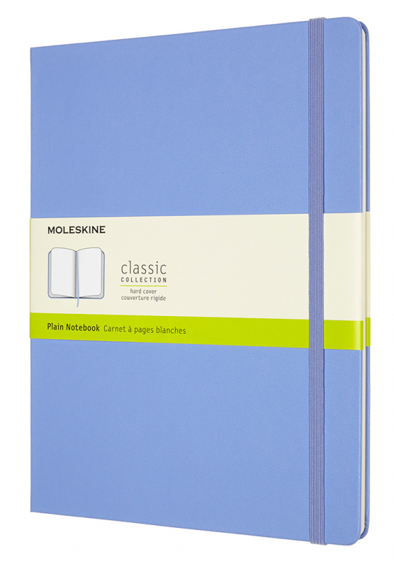 

Блокнот Moleskine Classic Xlarge QP092B42