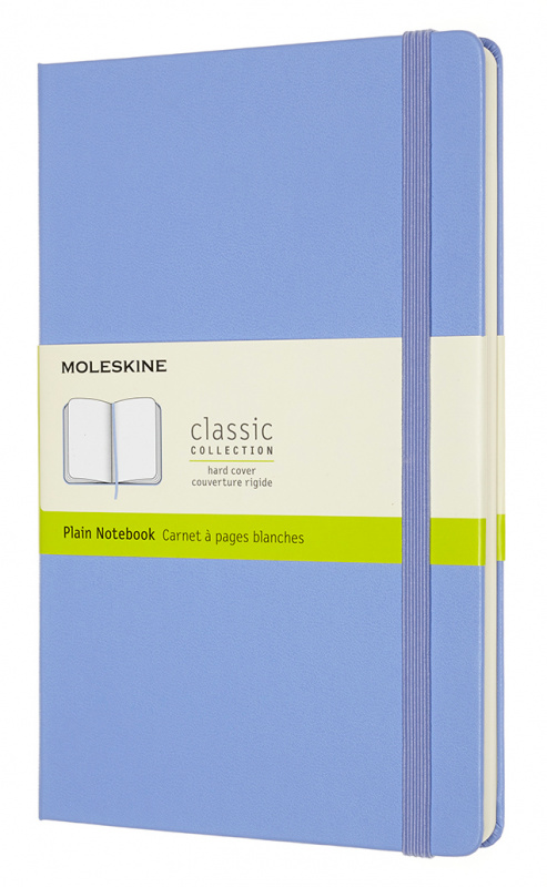 

Блокнот Moleskine Classic Large QP062B42
