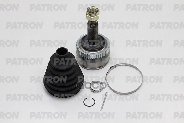 

ШРУС PATRON PCV2104