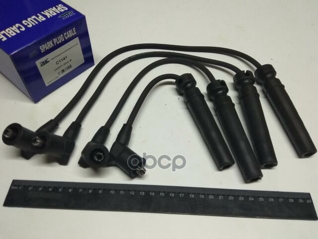 

Провода Зажигания (комплект) Valeo phc C1141