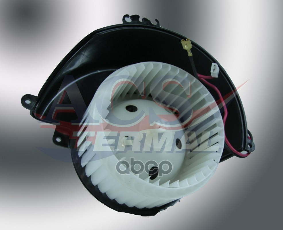 

Вентилятор Отопителя ACS Termal 402092M