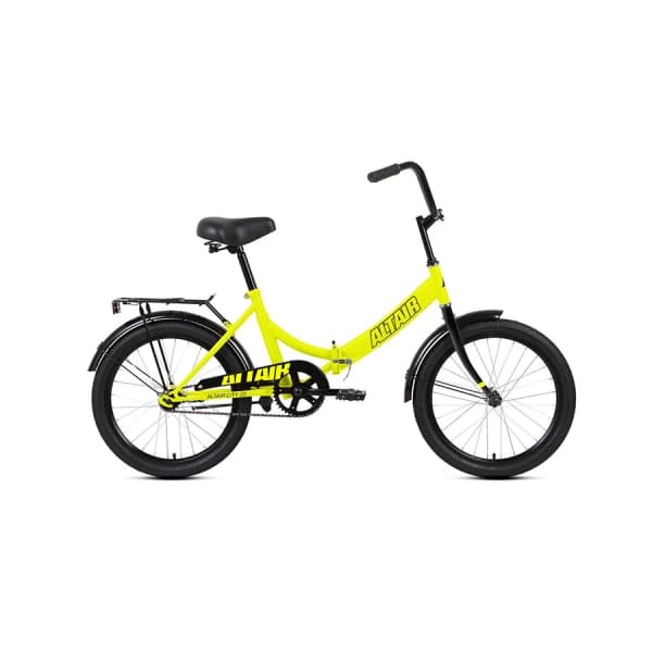Велосипед Altair City 20 2020 14