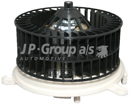 

Вентилятор Отопителя JP Group 1326100800