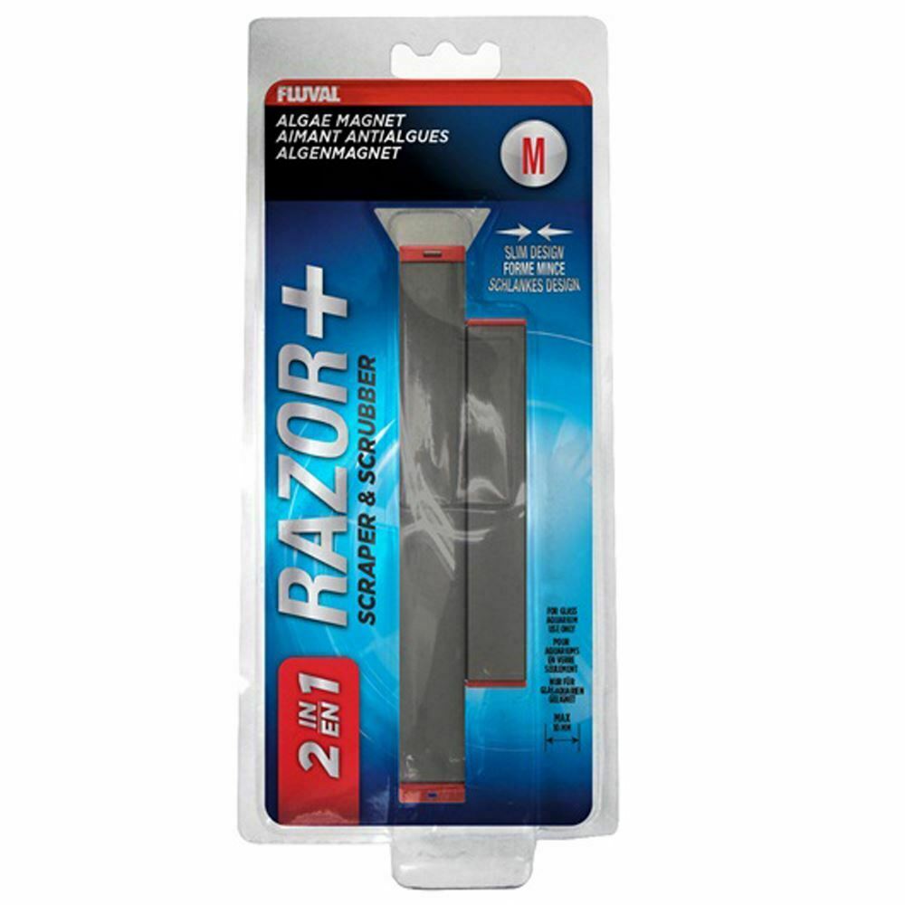 

Скребок с лезвием"Razor+" (до 10 мм) большой
