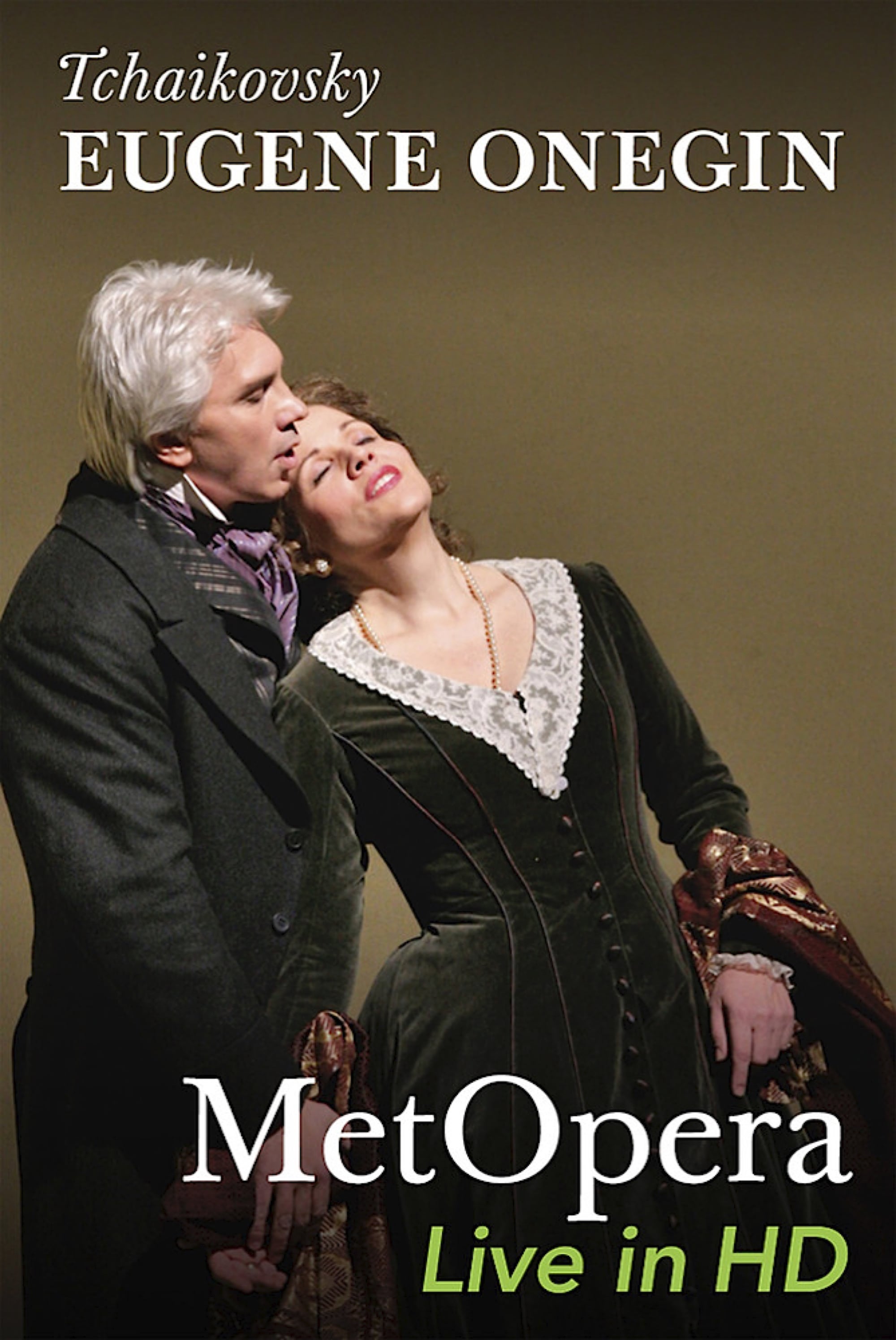

Gergiev Valery Tchaikovsky: Eugene Onegin