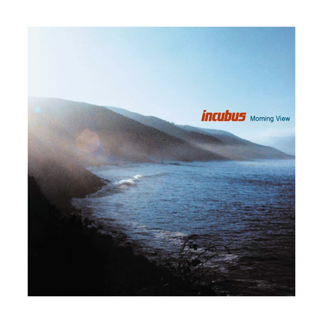 

Incubus. Morning View