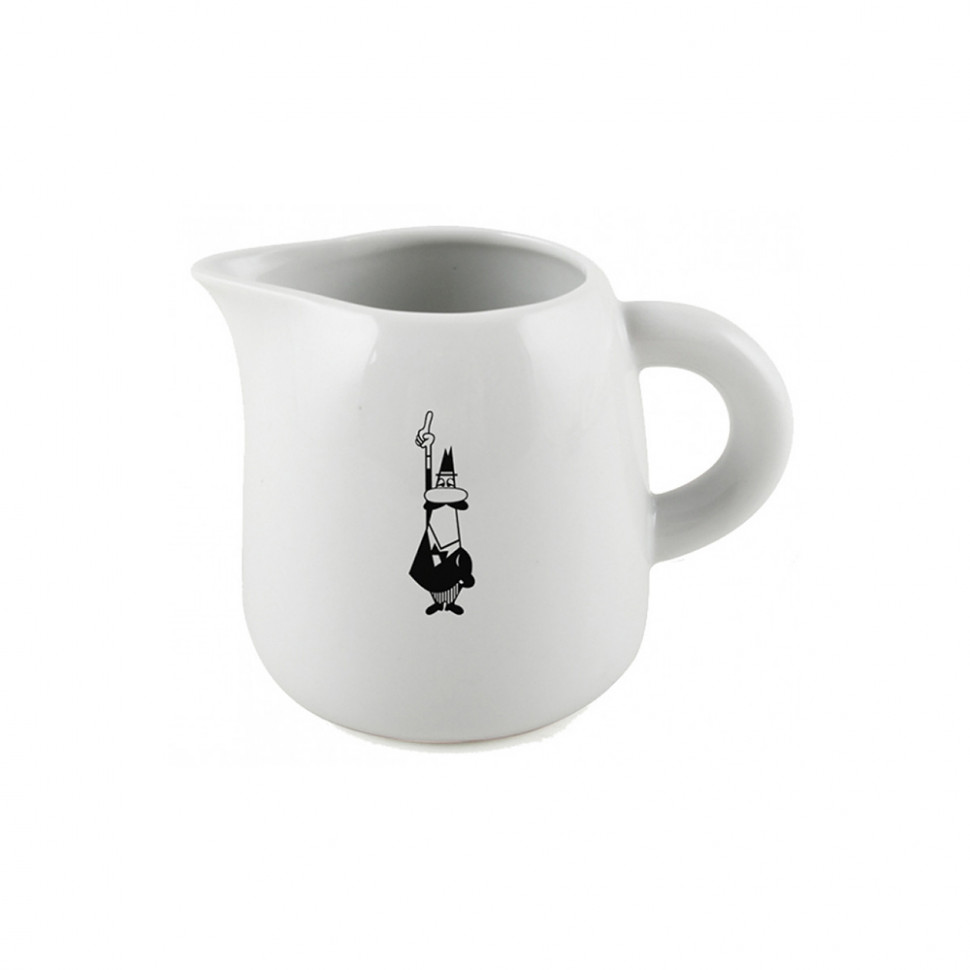 

Молочник Bialetti Omino, Omino