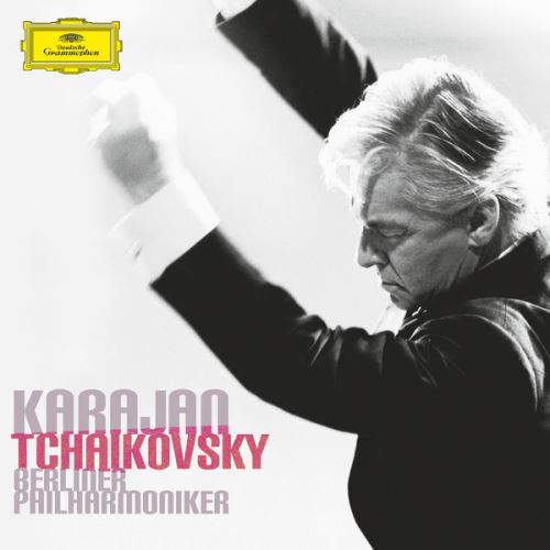 

Karajan, Herbert von Tchaikovsky: 6 Symphonies